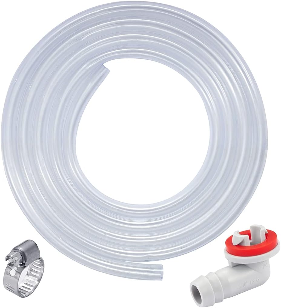 Effortless Drainage Kit for AC Units