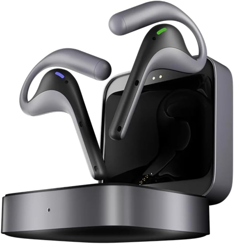 Timekettle W4 Pro Translator Earbuds - 40 Languages