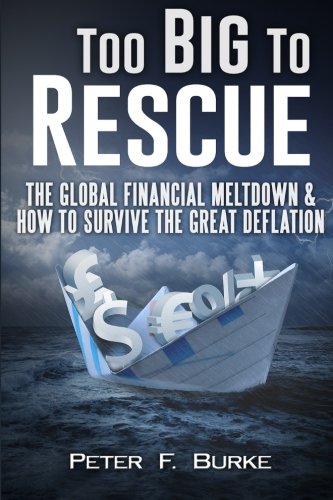 Too Big To Rescue: Understanding Global Financial Meltdown