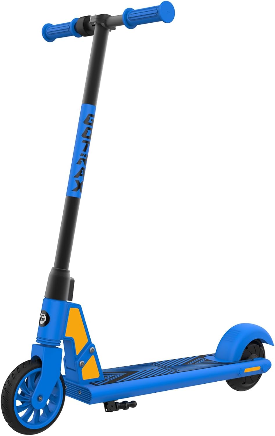 Gotrax GKS Series Electric Scooter for Kids Ages 6-12 Fun Ride