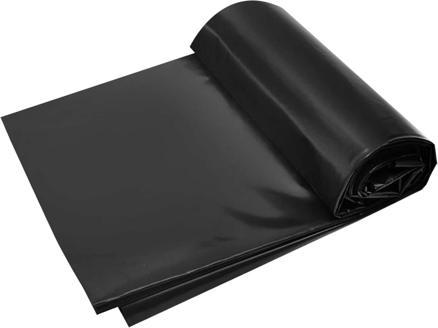 10 x 10 FT Pond Liner for Outdoor Ponds and Koi Ponds