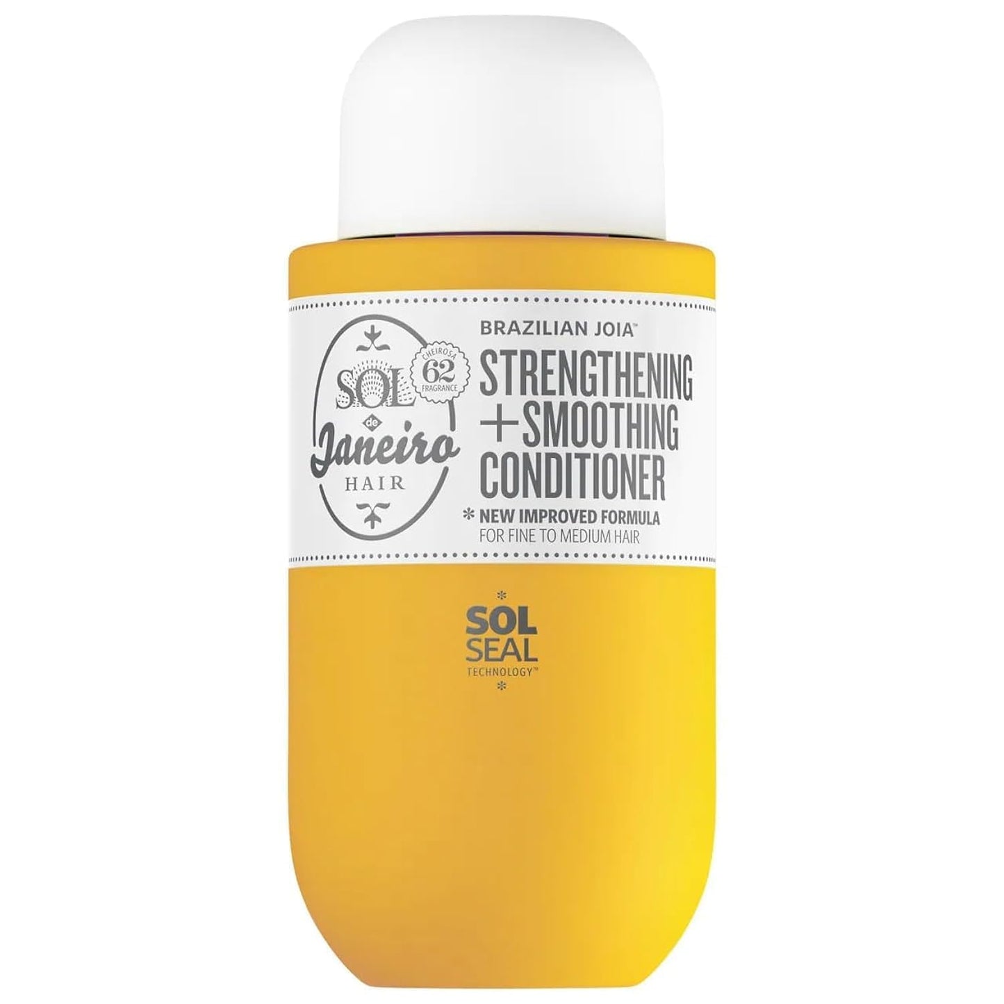 Revive Hair: Sol de Janeiro Repair Conditioner