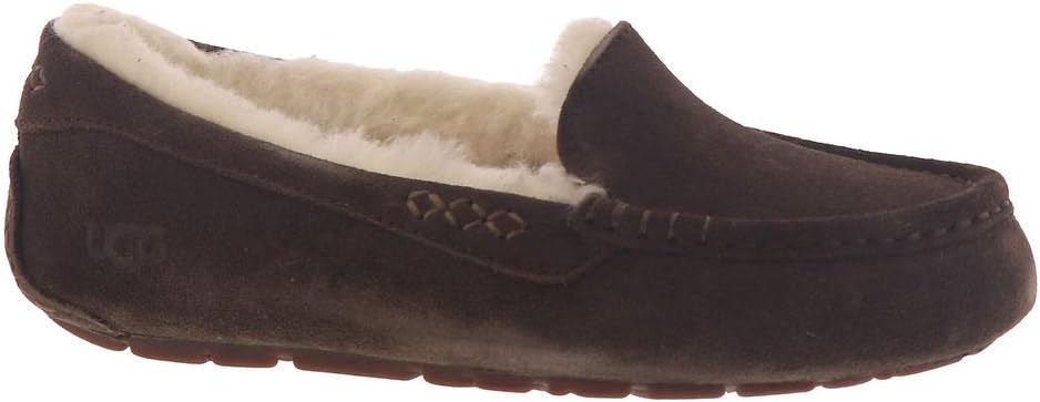 UGG Women's Ansley Slipper: Comfort and Style Combined