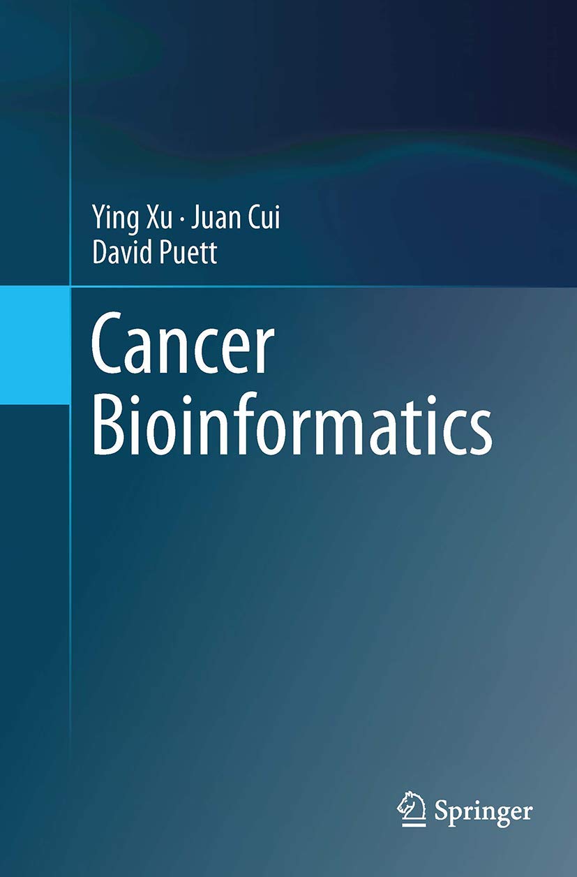 Cancer Bioinformatics: A Comprehensive Guide for Researchers