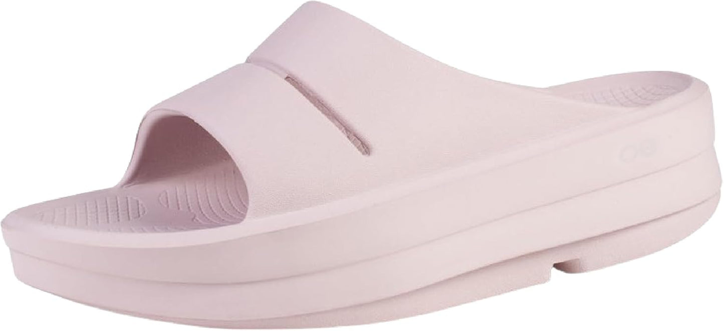 OOFOS Oomega Ooahh Luxe: Ultimate Recovery Footwear for Women