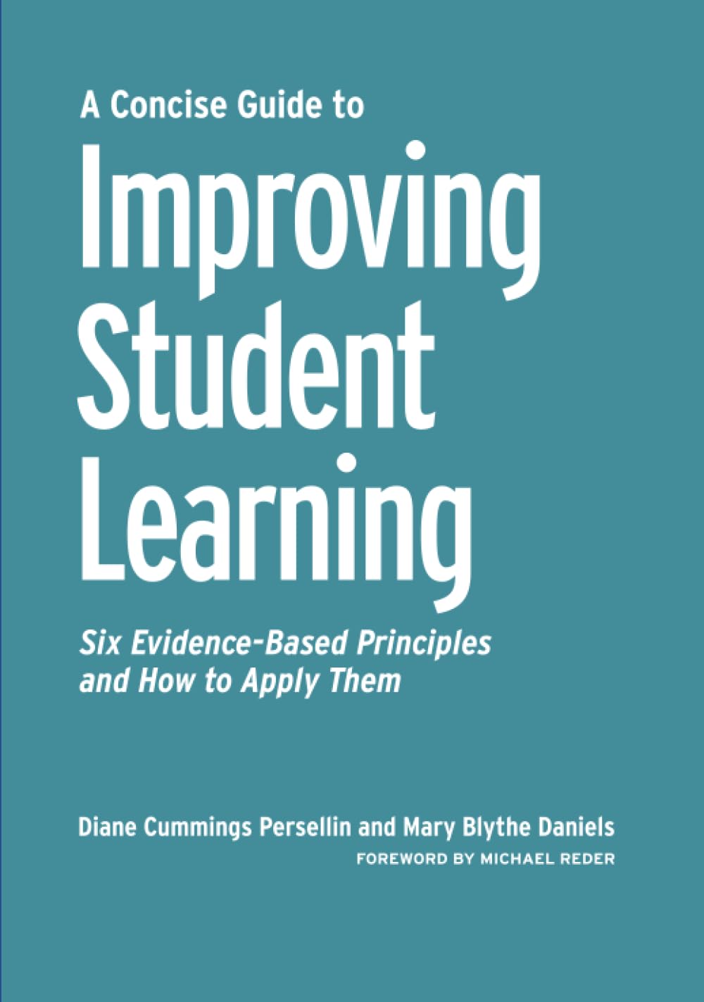 A Concise Guide to Improving Student Learning Effectively
