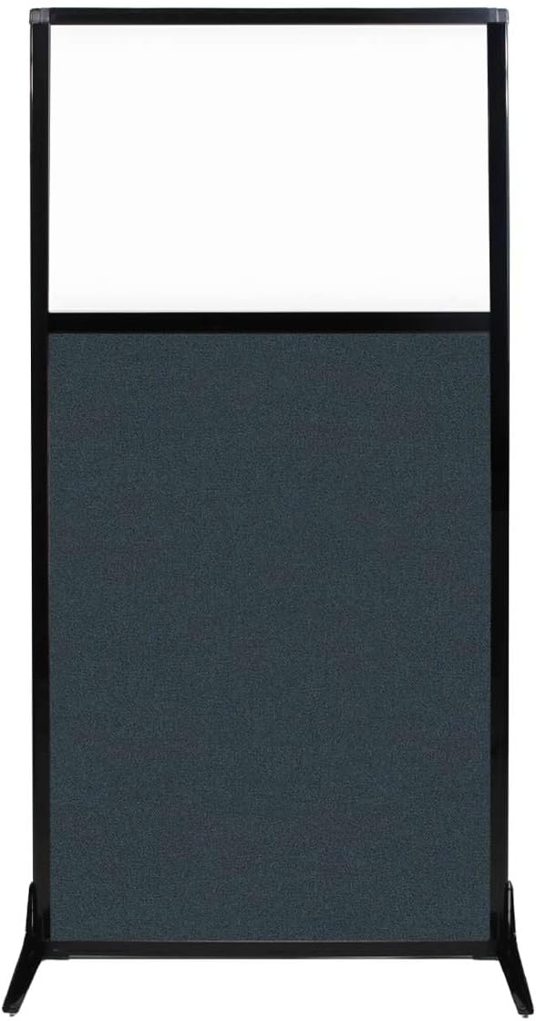 Versare Workstation Partition for Flexible Office Spaces