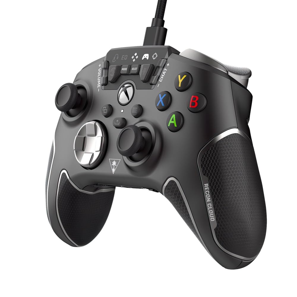 Turtle Beach Recon Cloud Wired Game Controller for Xbox Series X