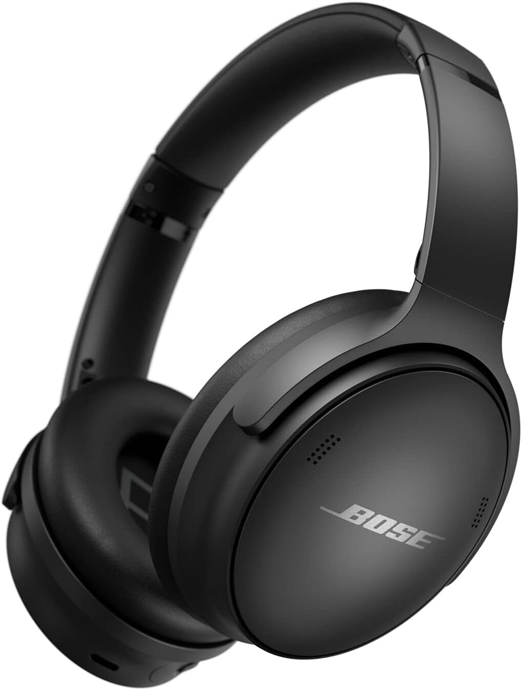 Bose QC 45 Wireless Headphones - Ultimate Noise Cancelling