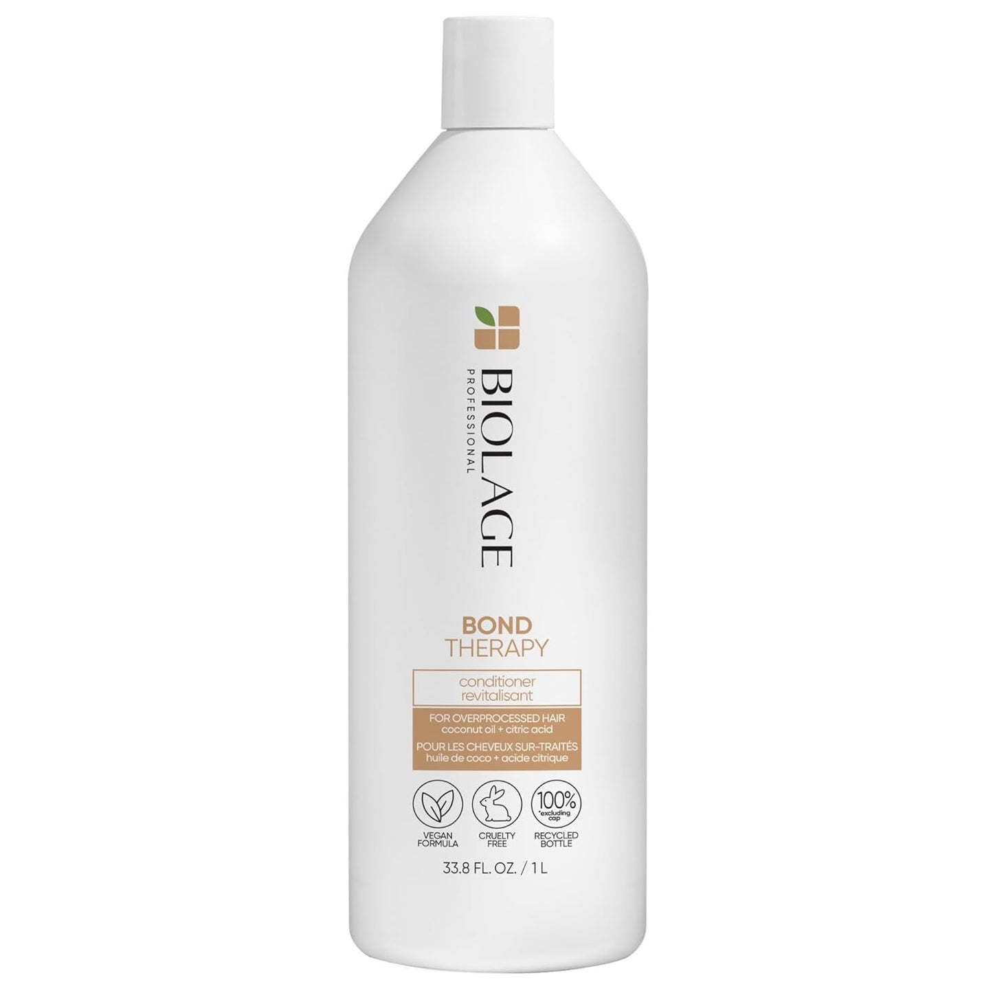 BIOLAGE Bond Therapy Conditioner - Strengthen & Repair