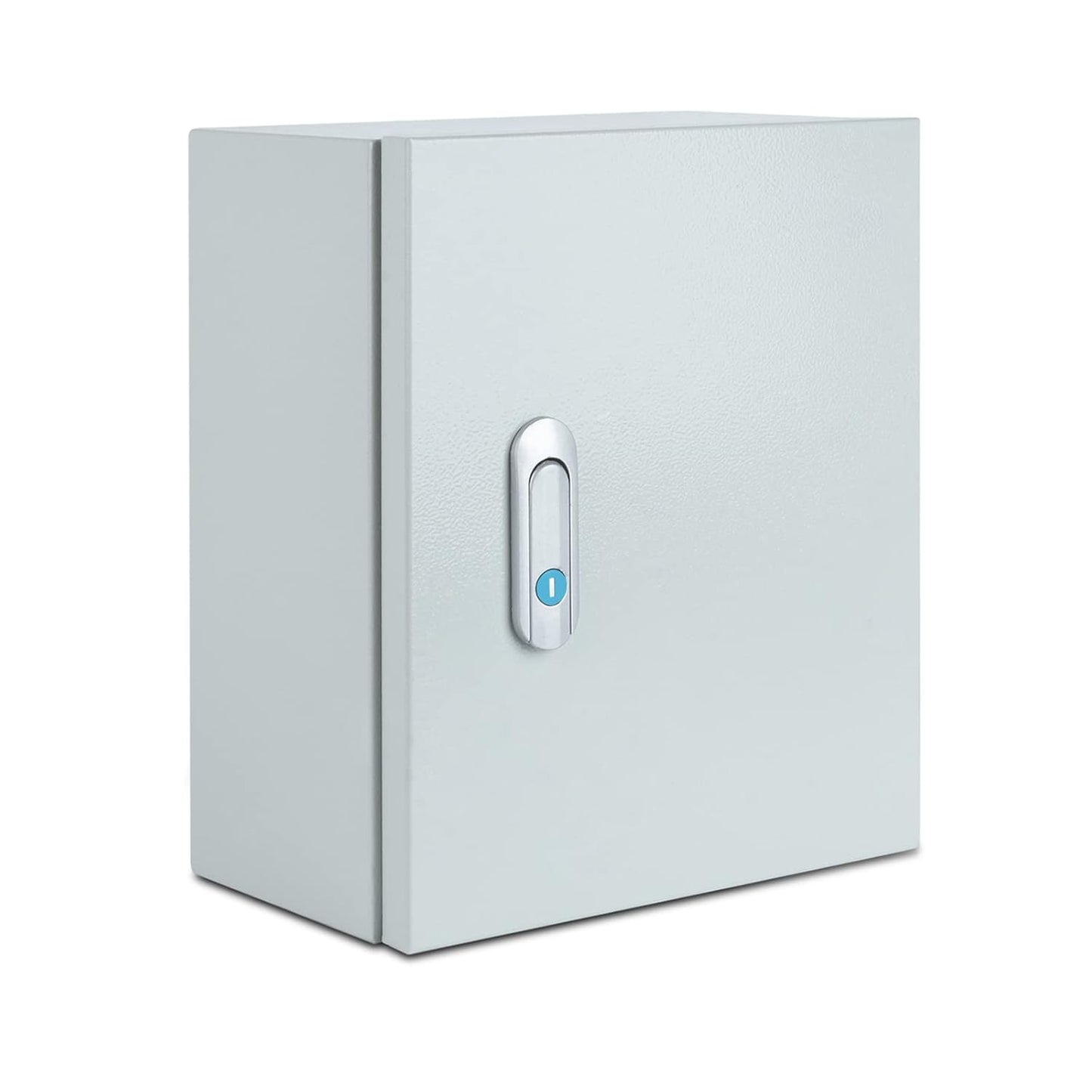 Steel Electrical Junction Box for Indoor and Outdoor Use