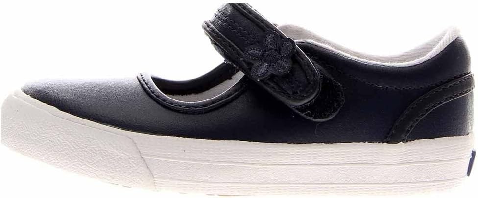 Keds Ella Mary Jane Sneaker for Unisex Children - Stylish Comfort