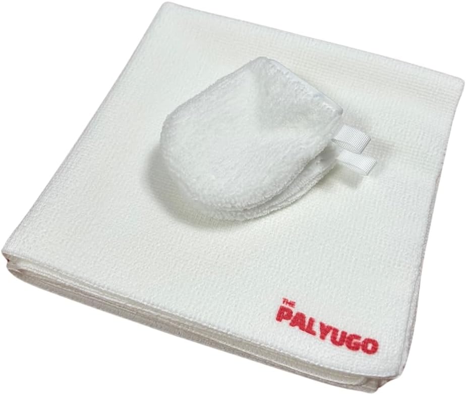 PALYUGO Window Cleaner Kit - Streak-Free Shine!