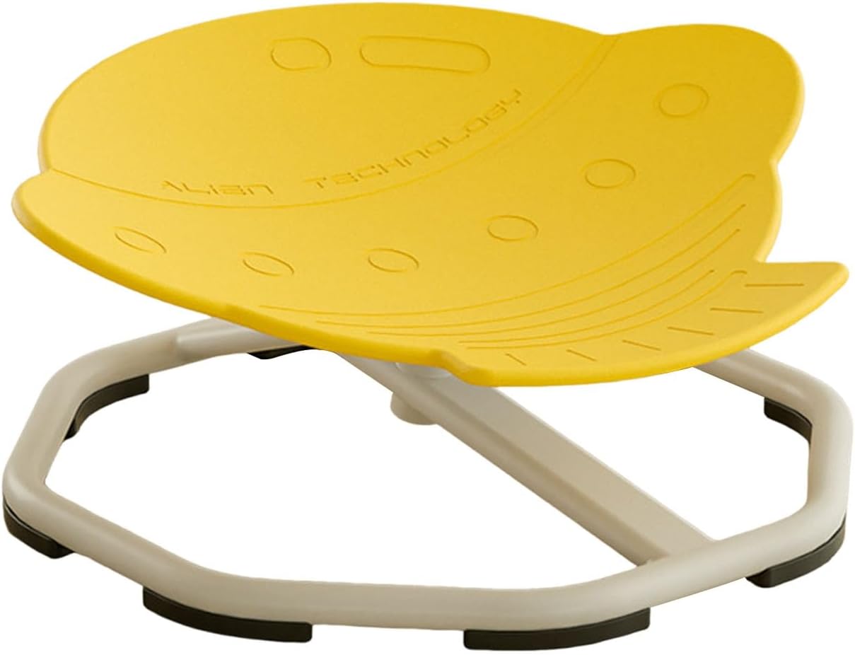 Autistic Sensory Swivel Chair - Fun Body Coordination