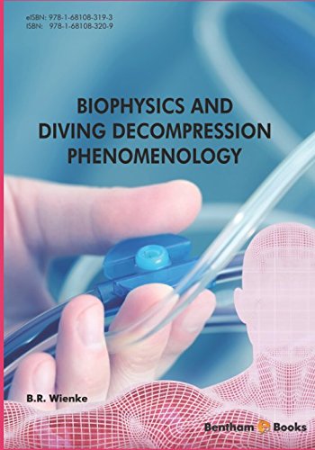 Biophysics and Diving Decompression Phenomenology Review