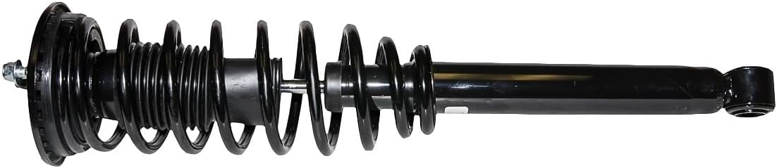 Gabriel G57075 Ultra ReadyMount Strut Assembly for Chrysler Cars