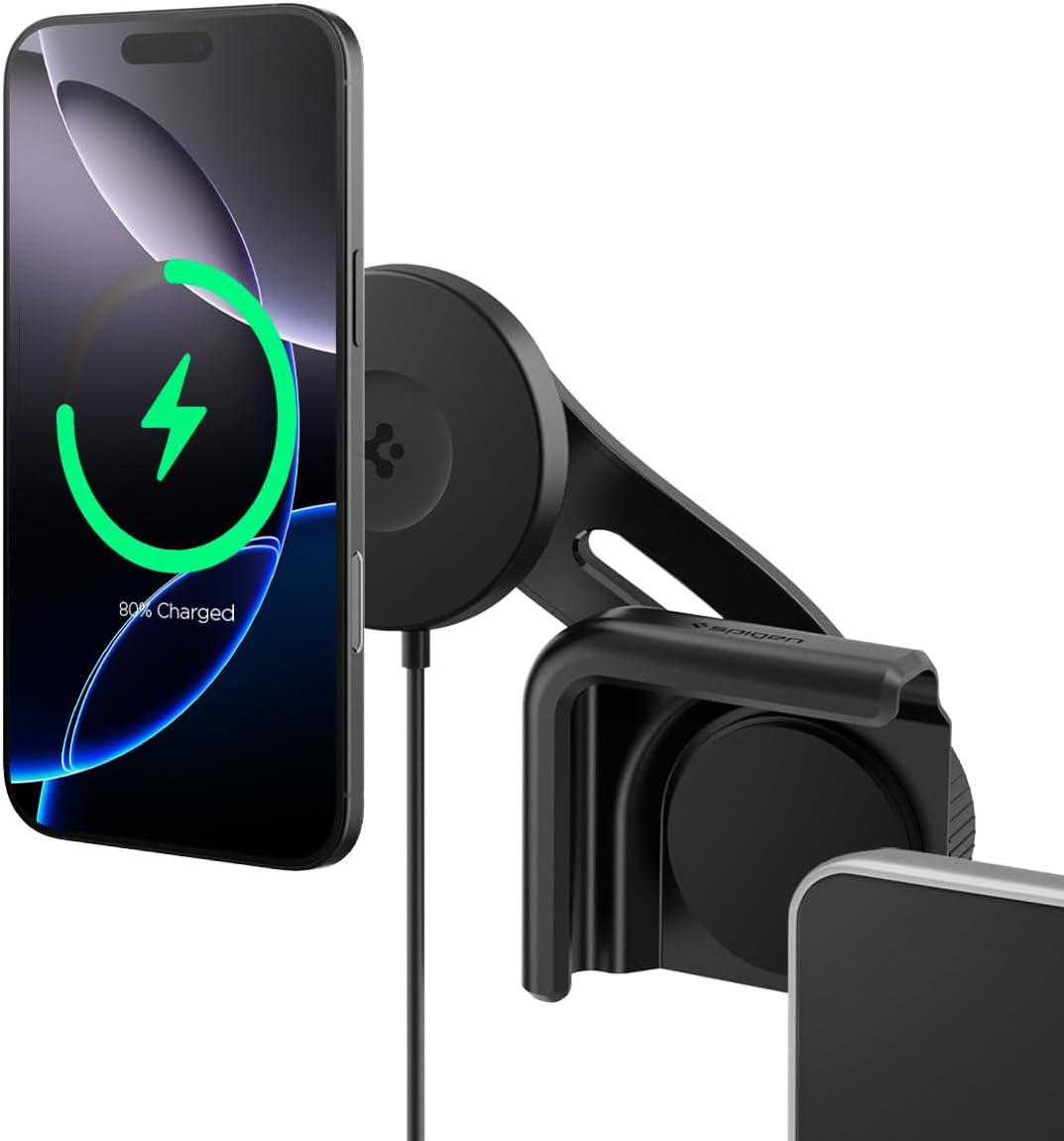 Spigen MagSafe Car Mount for Tesla 2025 & iPhone