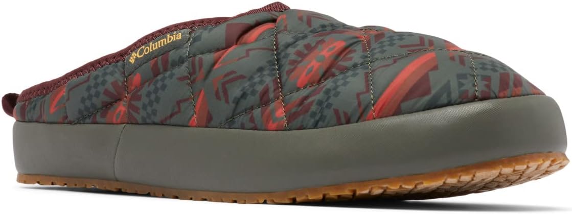 Columbia Men's Omni-Heat Snow Boot - Stay Warm!
