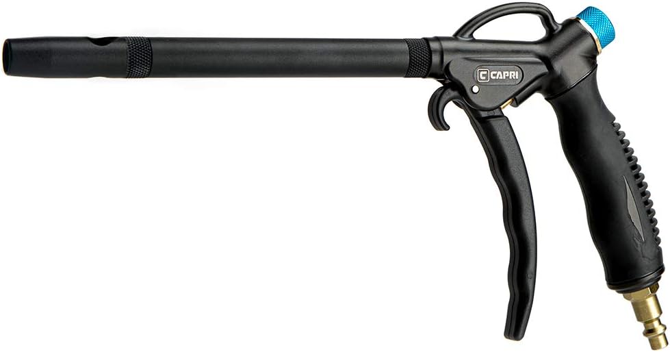Capri Tools Windstorm EX Air Blow Gun