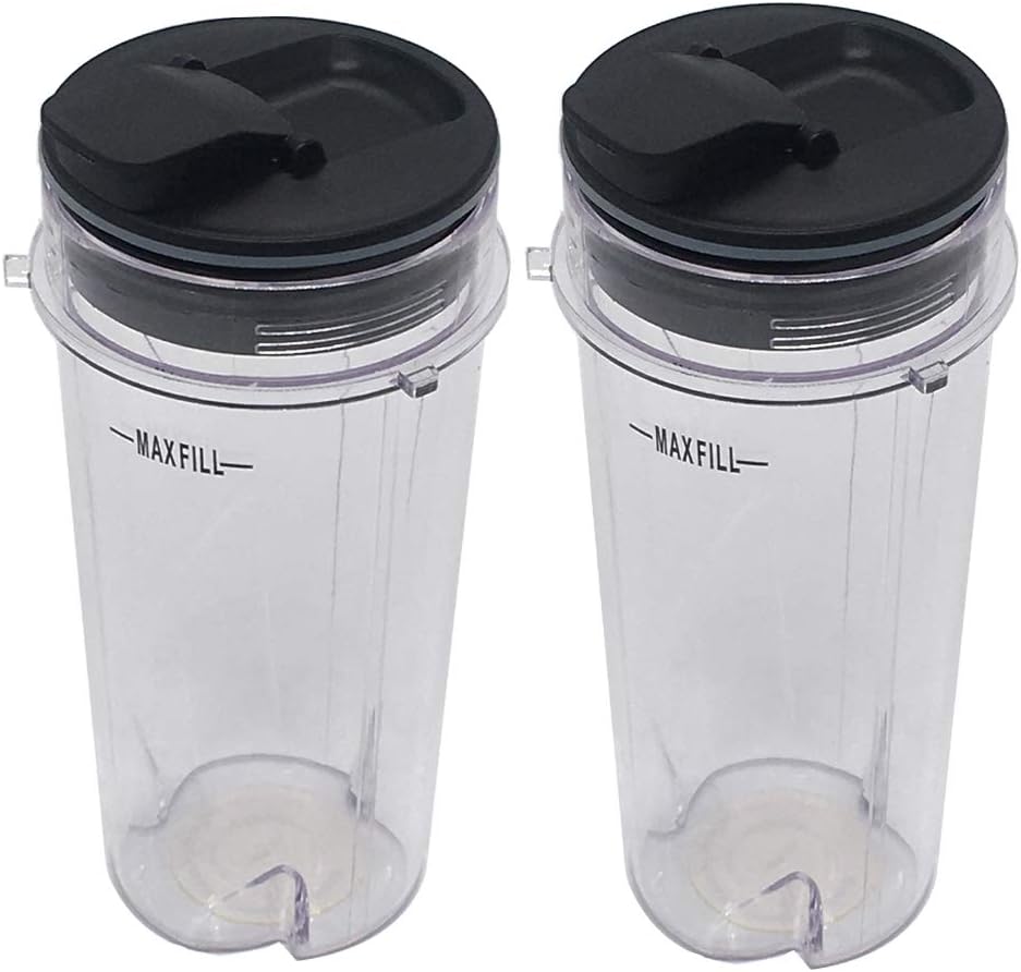 Joystar 16oz Cup Pack - Effortless Single Serve!