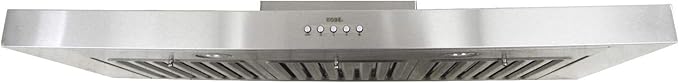 KOBE Range Hoods RAX2130SQB-1 Under Cabinet Range Hood Review