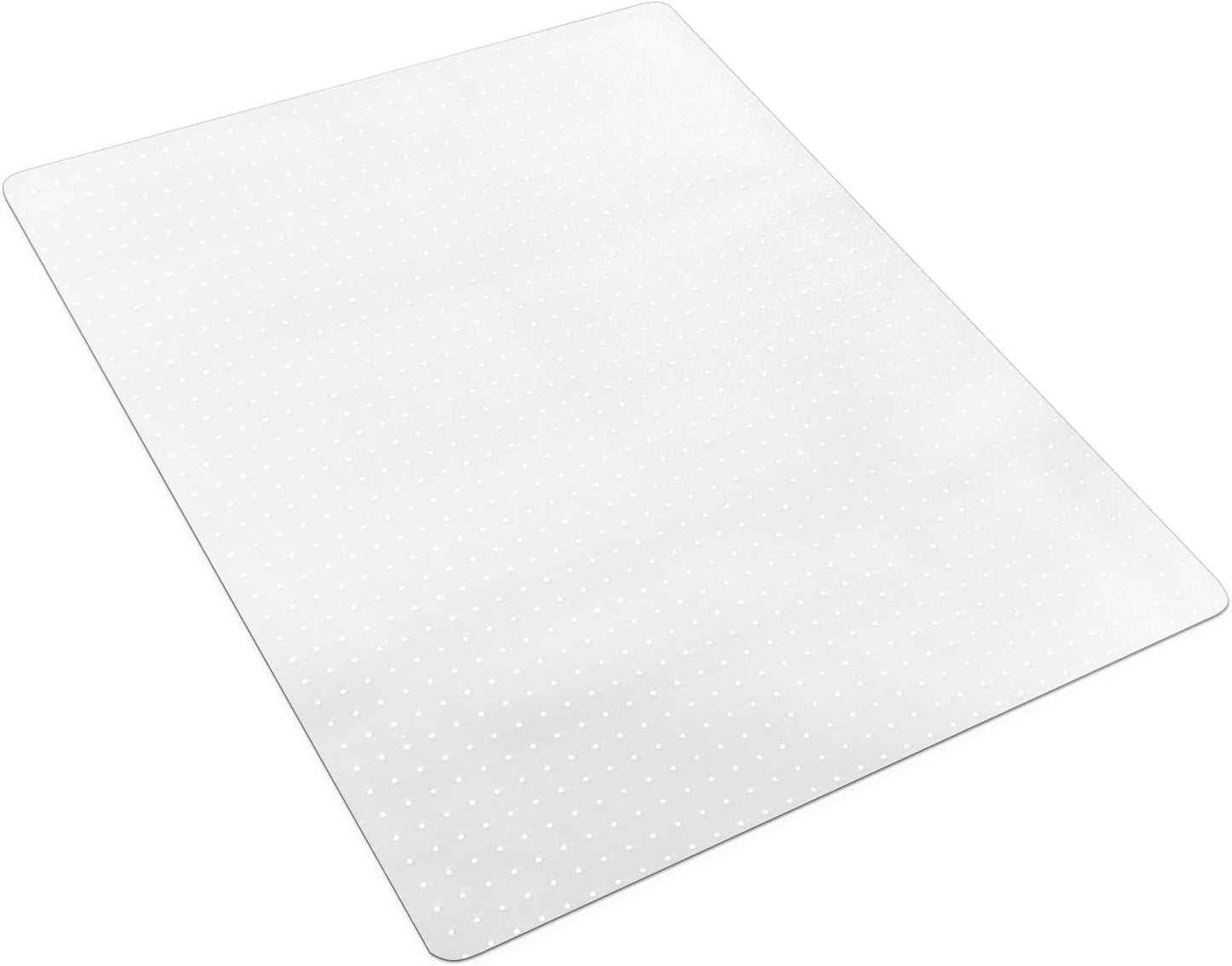 Sturdy Anti-Slip Carpet Chair Mat - SHAREWIN