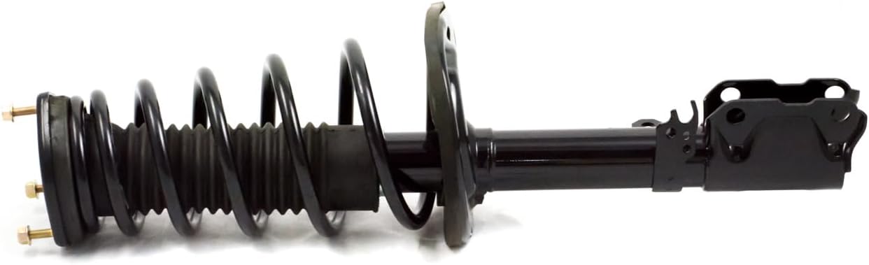 Gabriel G57192 Ultra ReadyMount Strut Assembly for Toyota Cars