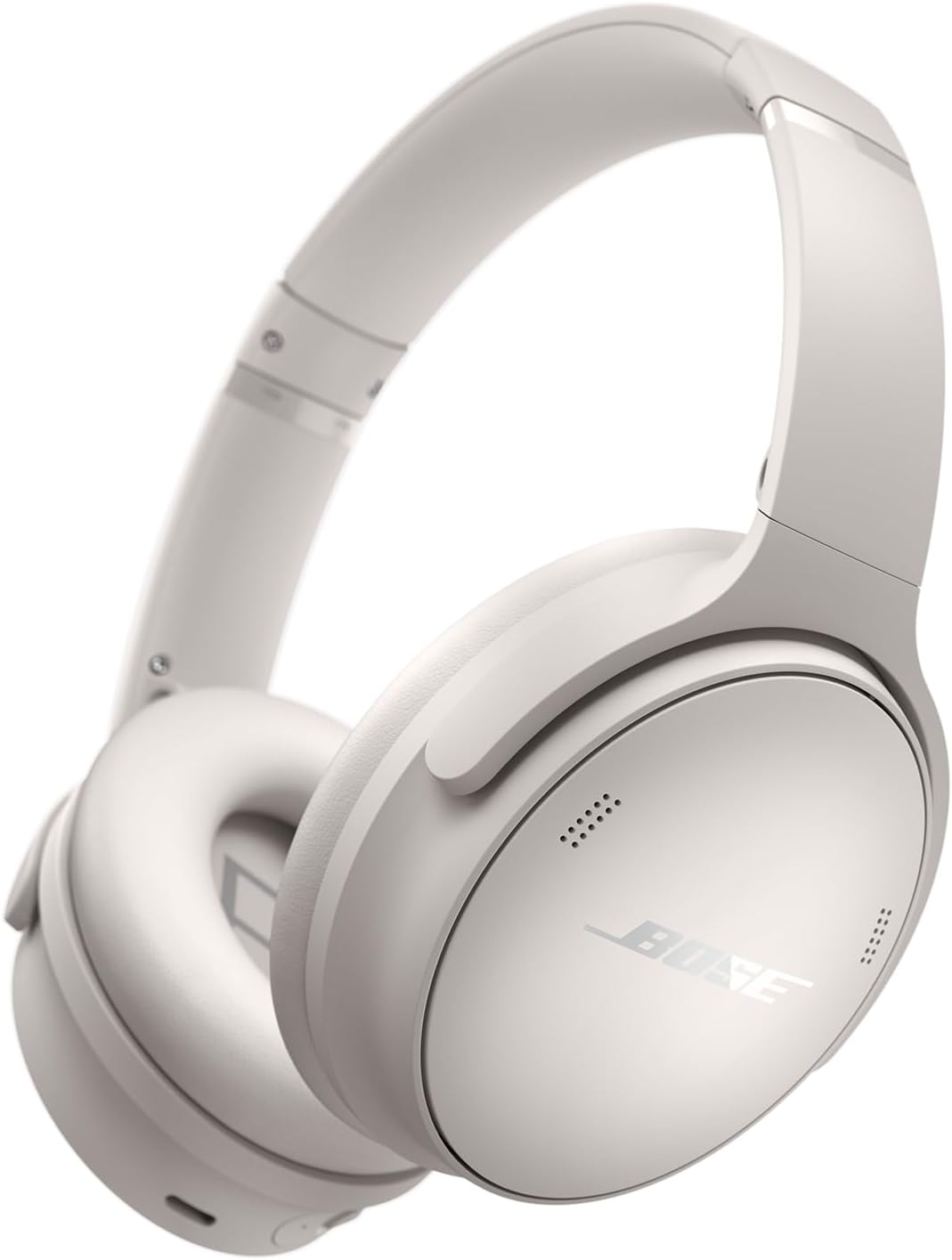 Renewed Bose QuietComfort Wireless Headphones