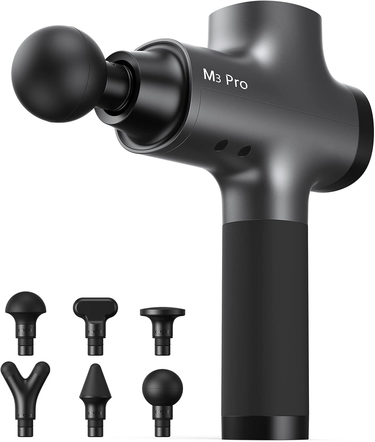 opove M3 Pro 2 Massage Gun for Deep Tissue Muscle Recovery