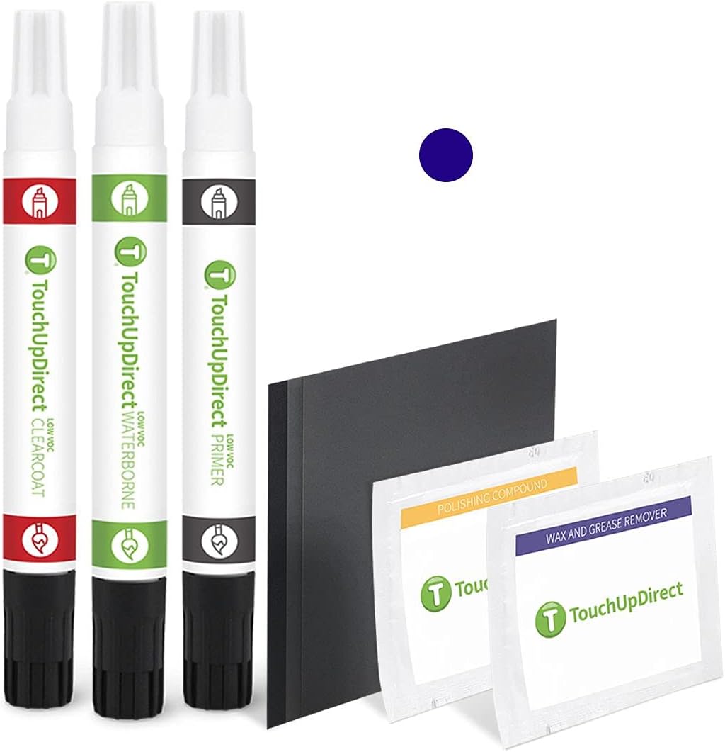 TouchUpDirect 8X8 Blueprint Compatible Touch Up Paint Combo
