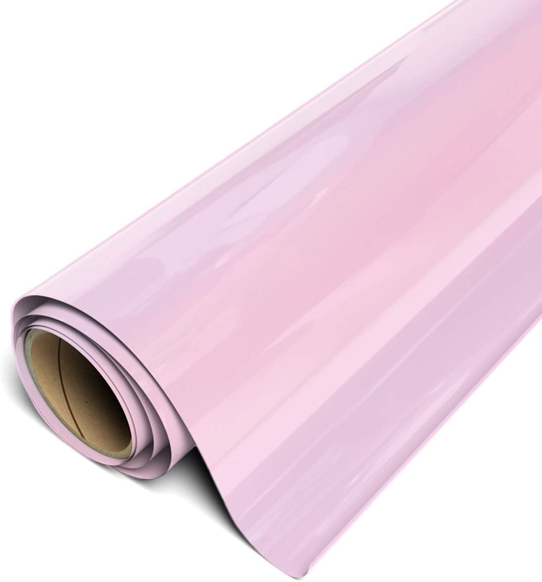 Siser EasyWeed HTV 11.8 x 3ft Roll - Electric Pink for Vibrant Designs!
