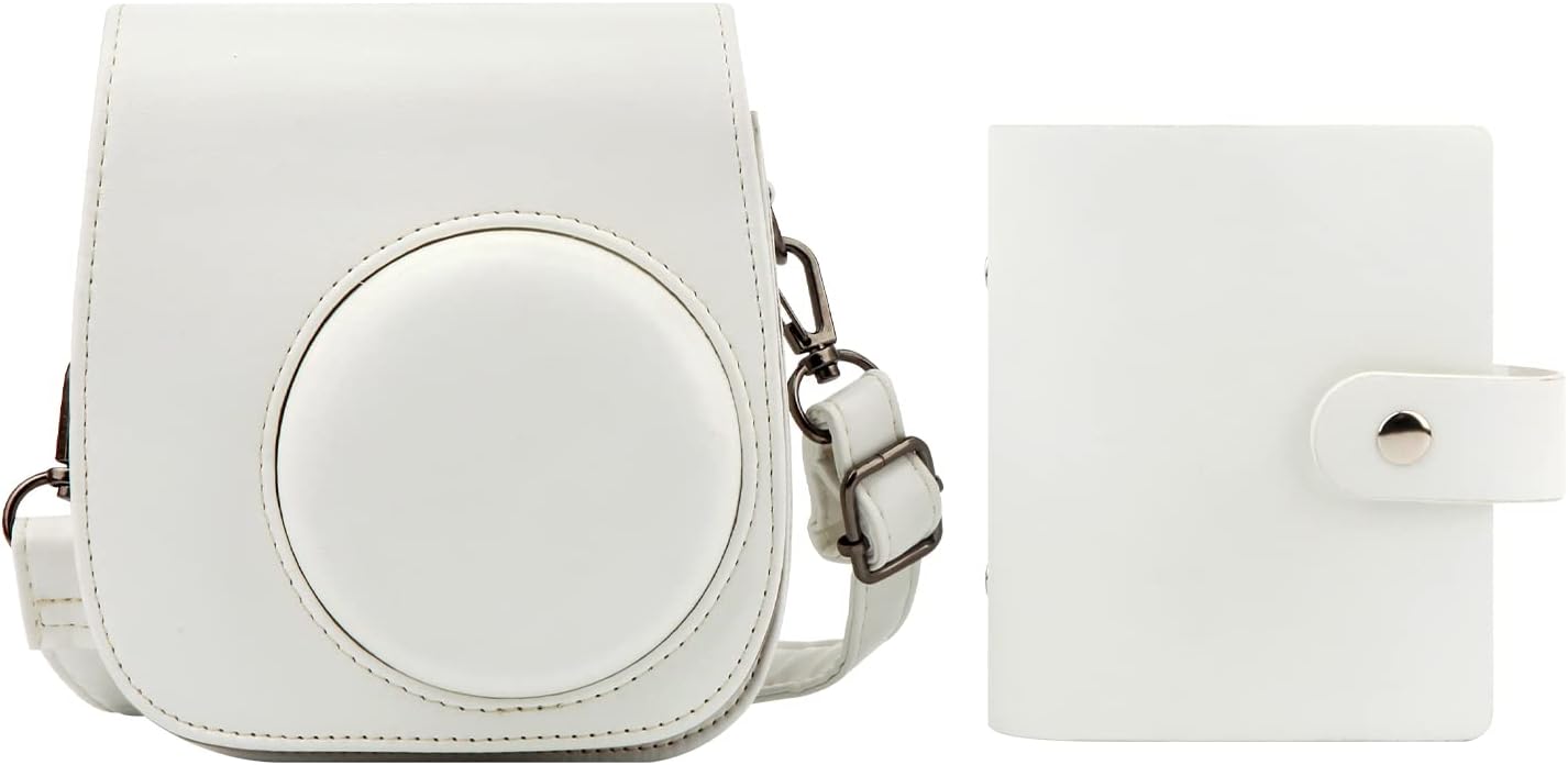 Secure Camera Case for Fujifilm Instax Mini - Stylish Protection