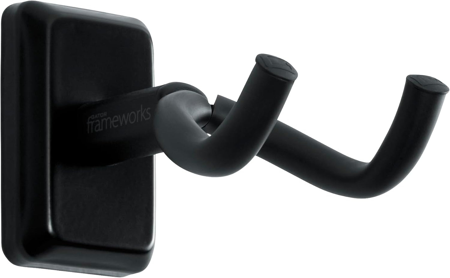 Gator Wall Hanger for Guitar: Secure Space-Saving Storage