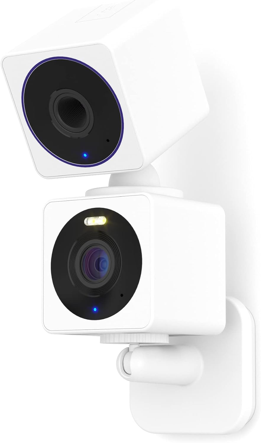 WYZE Cam OG: Enhanced Zoom Kit