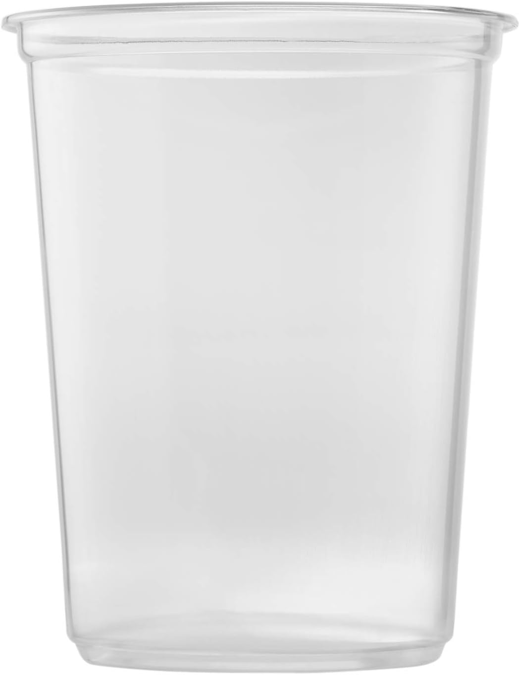 Karat FP-DC32-PPU 32 oz Deli Container for Food Storage