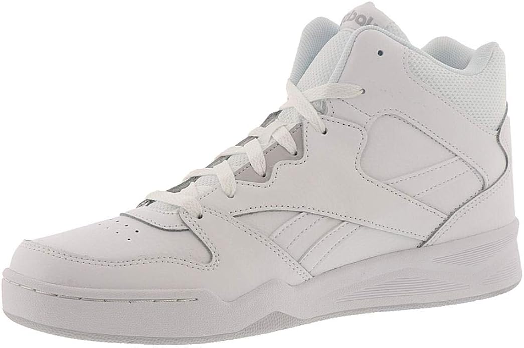 Reebok Men's Royal Bb4500 Hi2 Sneaker for Ultimate Comfort