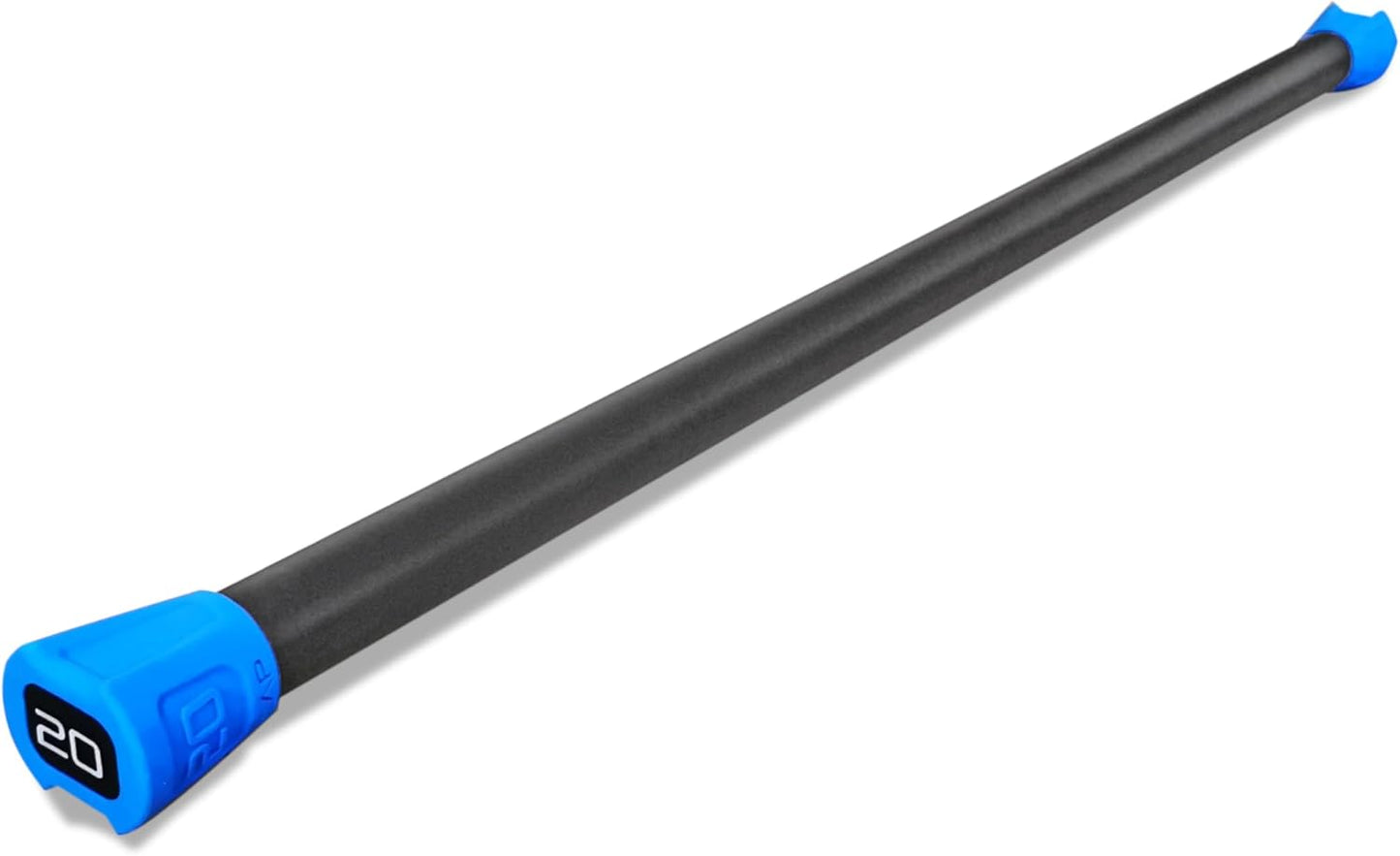 CAP Barbell Weighted Workout Bar for Strength and Conditioning