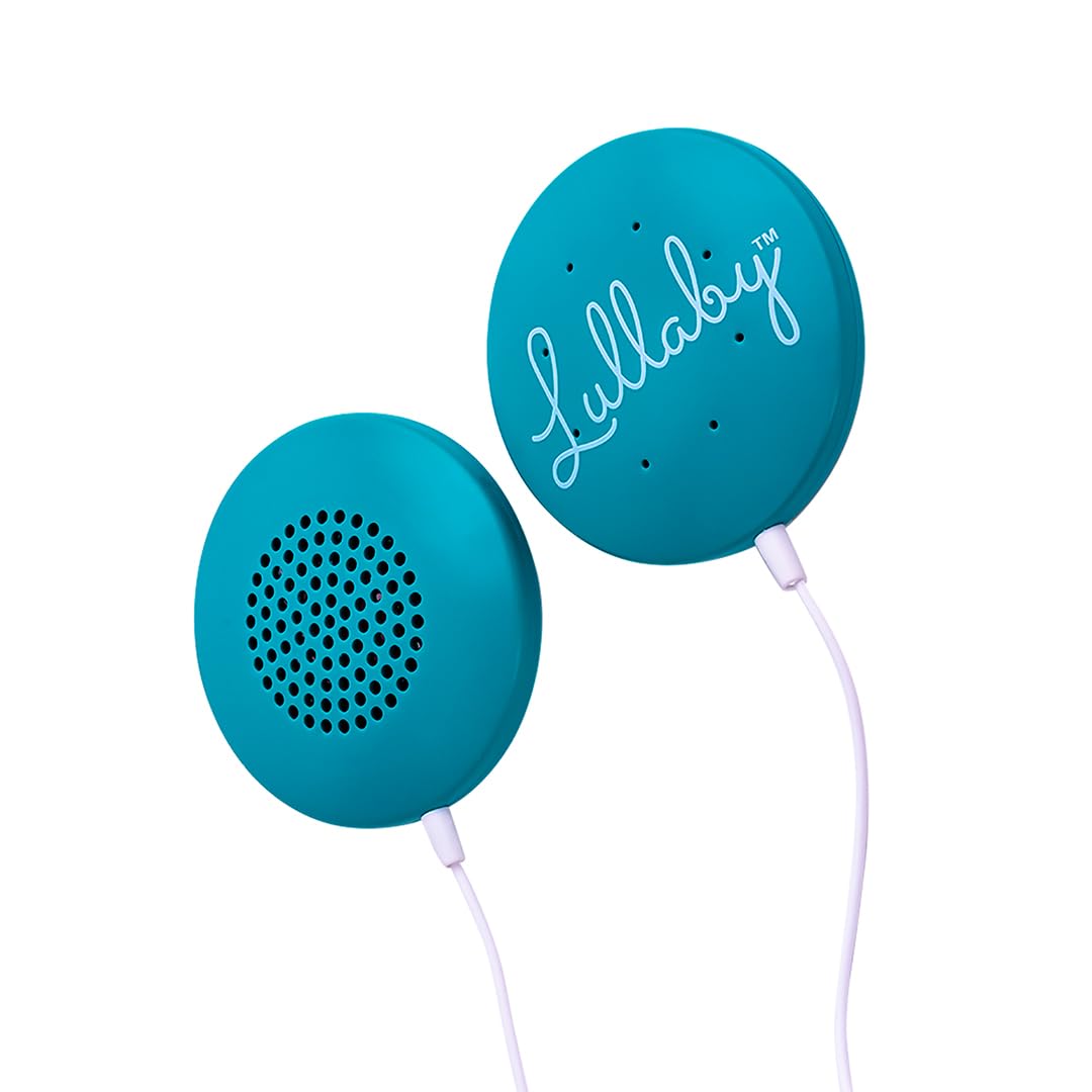 Prenatal Belly Speakers: Bond with Baby in Womb