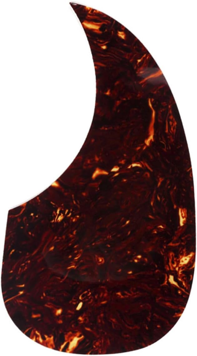 Protect Your Martin D28 with Guitar Pickguard!