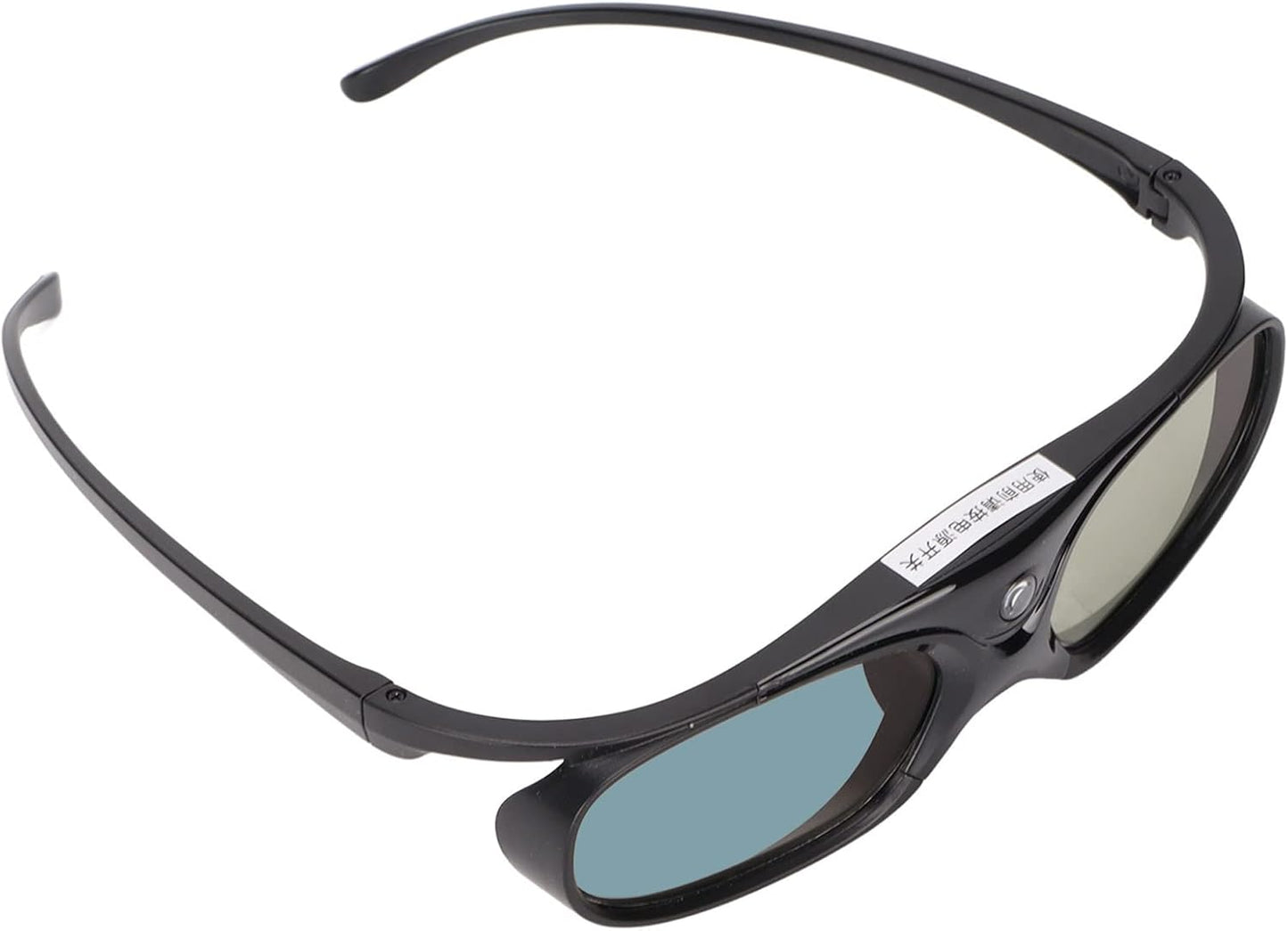 Immerse in Cinema: 144Hz Rechargeable 3D Glasses
