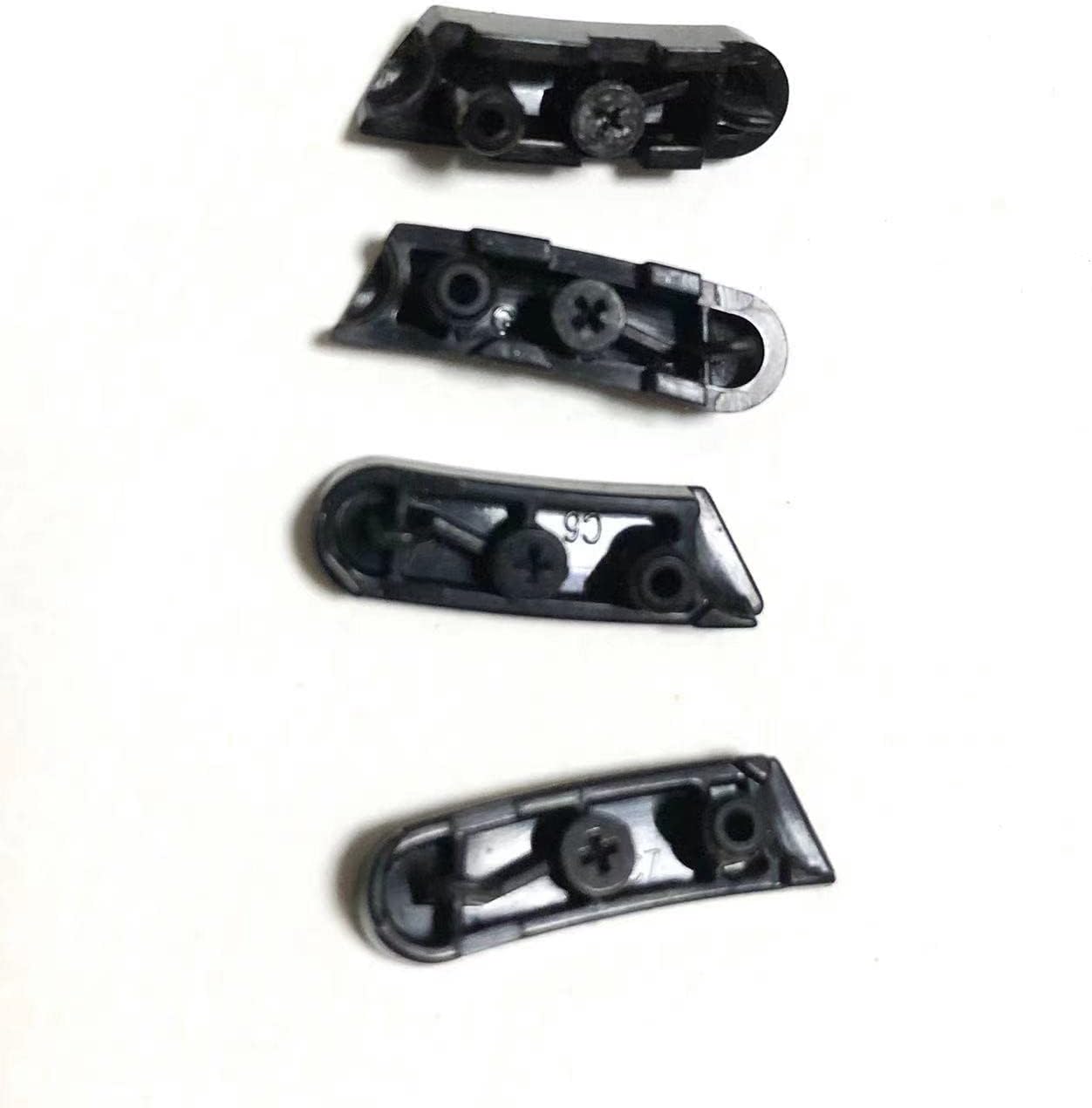 Enhance Control: Logitech G Pro Mouse Side Button Cover