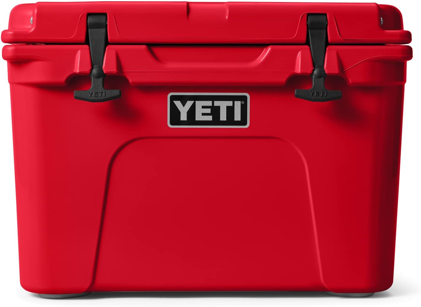 YETI Tundra 35 Cooler: Ultimate Portable Ice Retention Solution