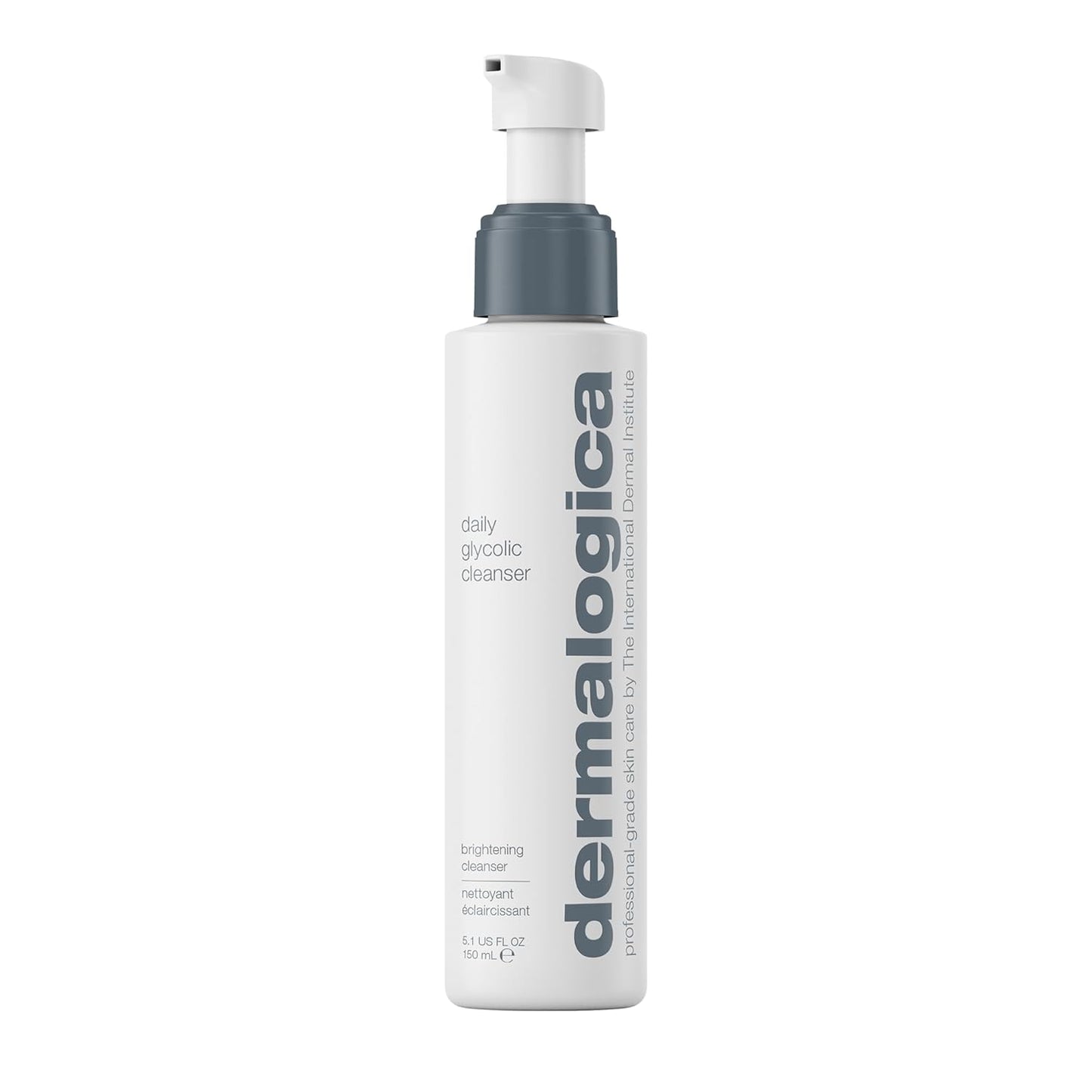 Dermalogica Daily Glycolic Cleanser for Brightening Skin Tone