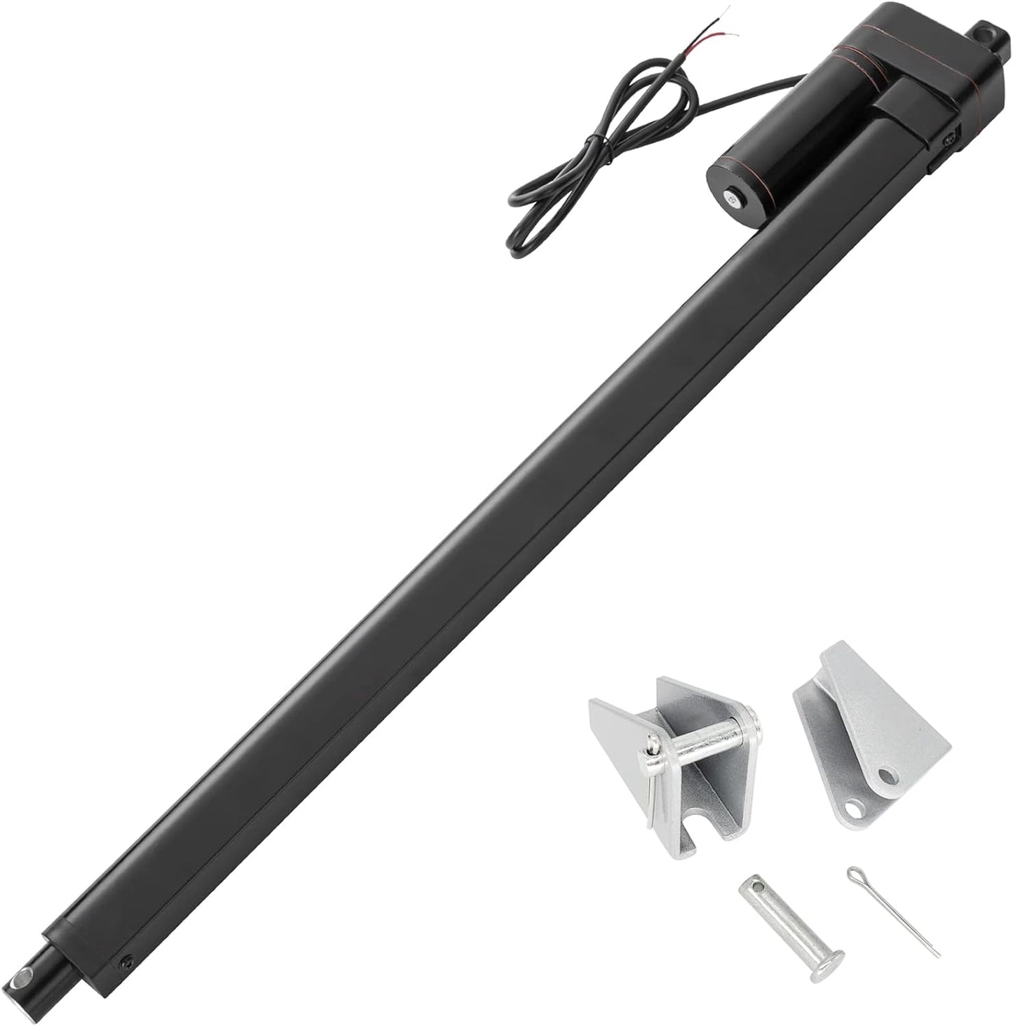 32 Inch Heavy Duty Linear Actuator Kit for Various Applications
