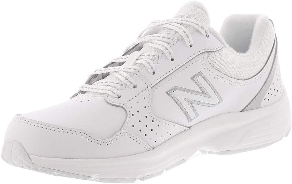 New Balance Women's 411 V1: Comfort and Style for Every Step