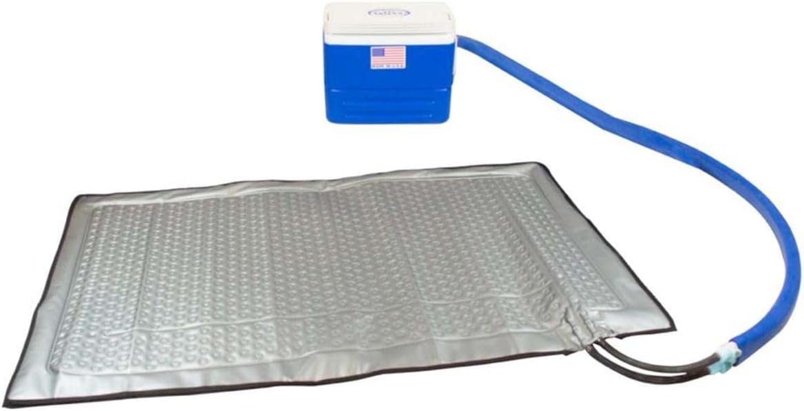 Polar Active Ice 3.0 Cold Therapy Machine for Pain Relief
