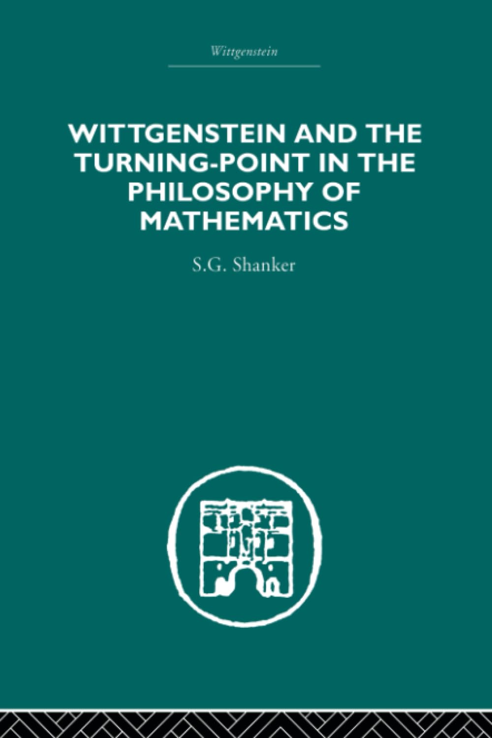 Wittgenstein and the Turning Point in the Philosophy of Mathematics