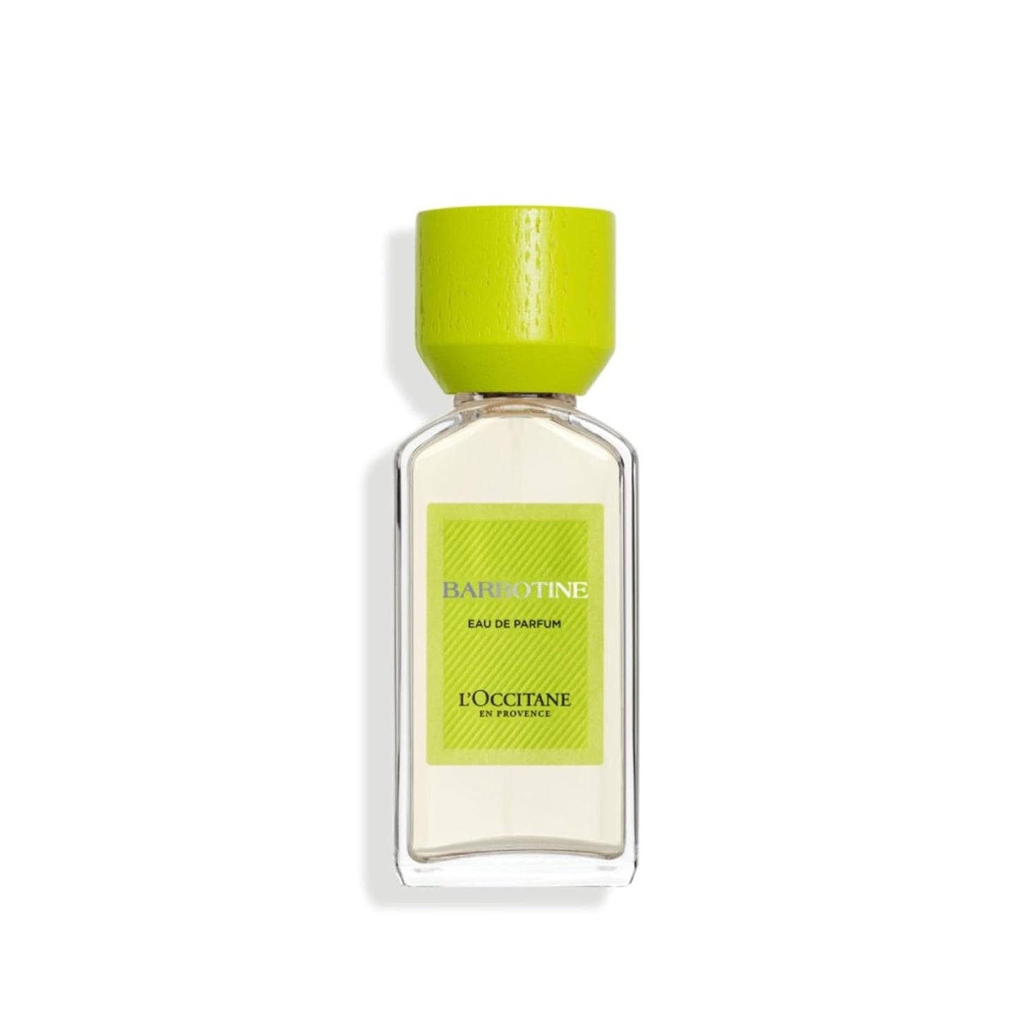 L'Occitane Eau de Toilette: Cherry Blossom & Citrus Verbena