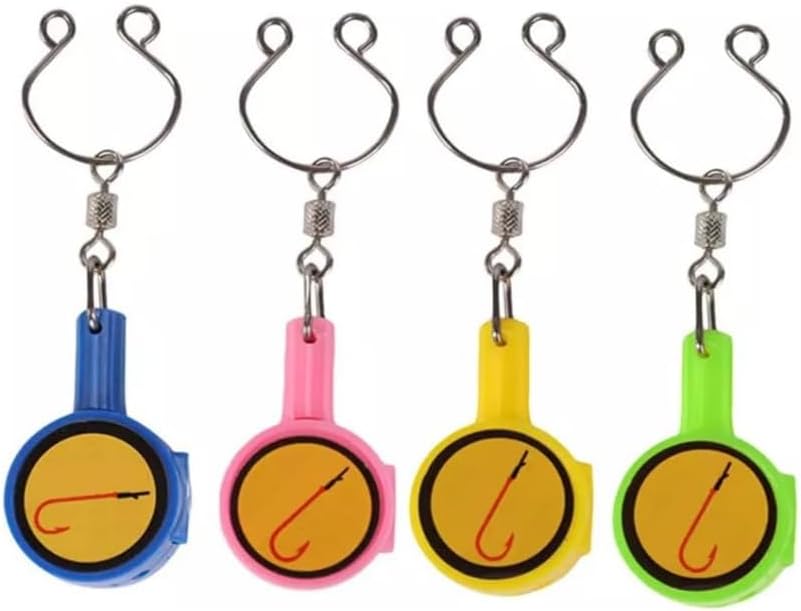 Effortless Fishing Knot Tool