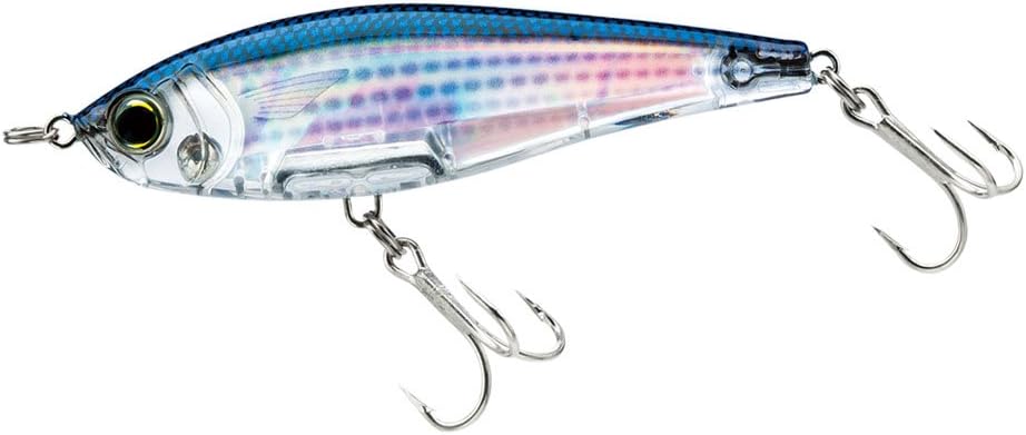 Yo-Zuri 3D Inshore Twitchbait - Sinking Lure